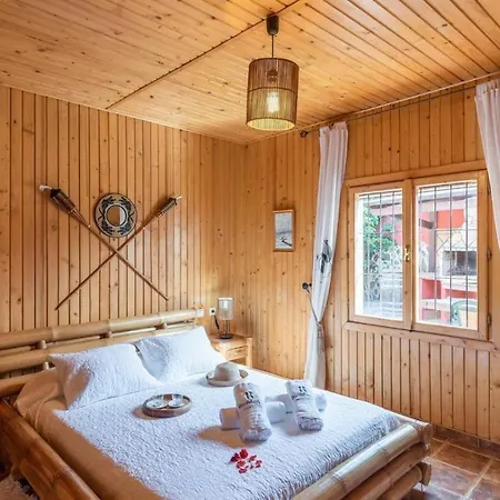 Cortijo La Tata By Ruralidays Holiday home *