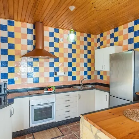 Cortijo La Tata By Ruralidays Holiday home