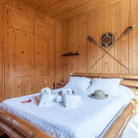 Holiday home Cortijo La Tata By Ruralidays *