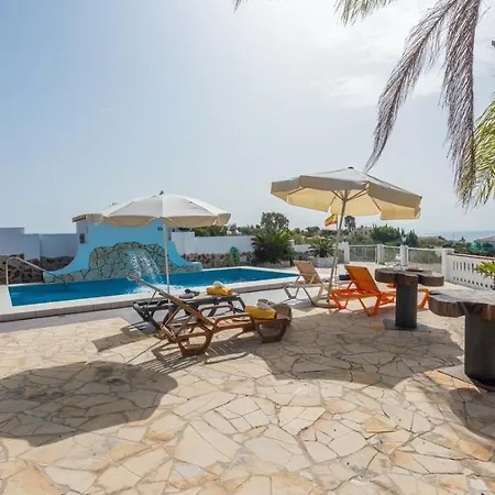 Holiday home Cortijo La Tata By Ruralidays